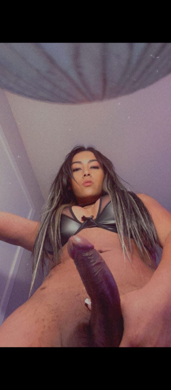 MICHELLE EXUBERANTE PLACER Y PASION – 613138495