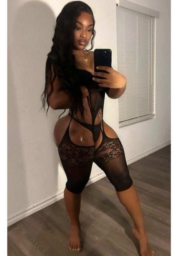 ¡¡¡NOVEDAD!!! Latina exotica piel canela