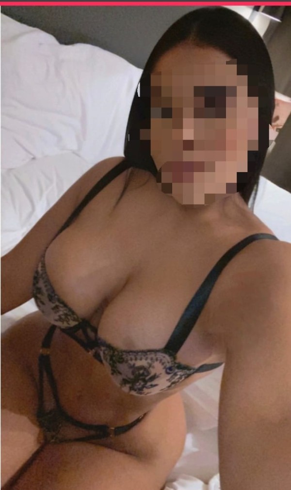 MUY HERMOSA Y ESPECIAL SERE TU MEJOR COMPAÑIA, NOVEDAD EN EL EJIDO