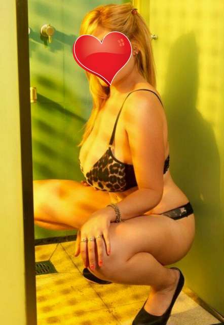 MADURITA SUPER CALIENTE EN ZAMORA