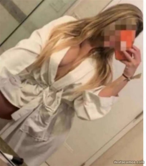 MADURITA SUPER CALIENTE EN ZAMORA