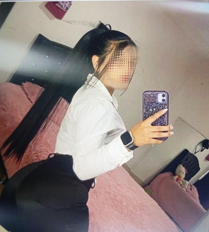 APASIONADA SENSUAL COMPLACIENTE SEXO ADICTIVO