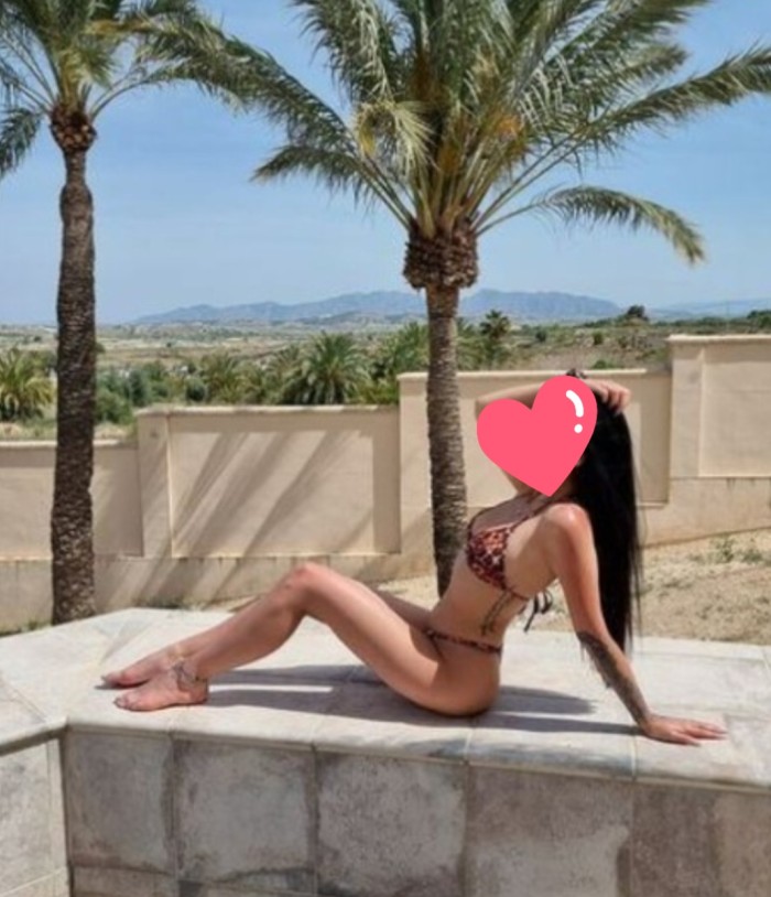 Estudiante sexy