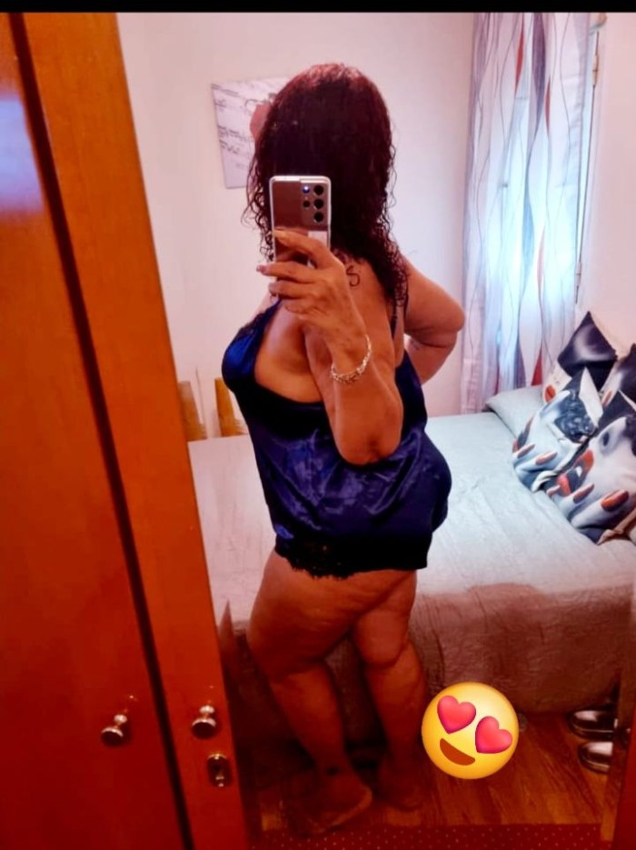 La mejor BOCA para tu placer…