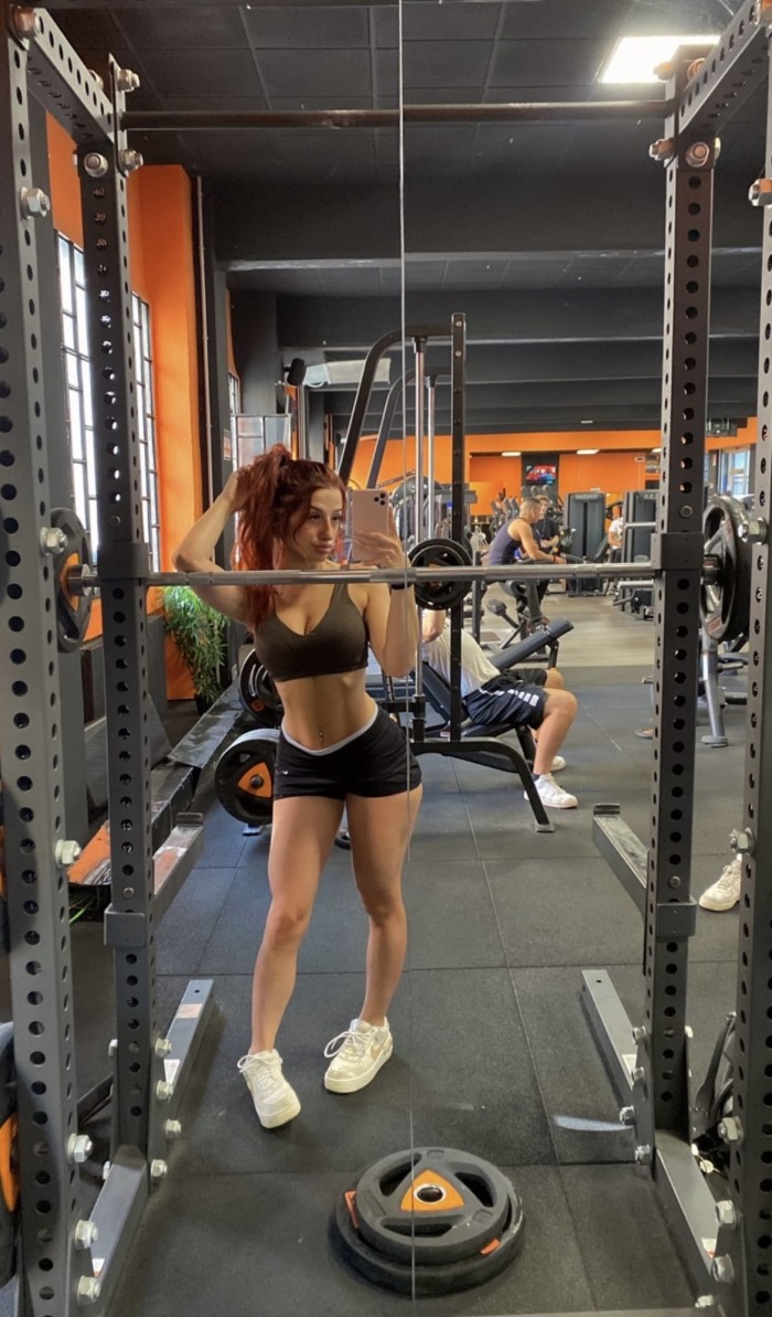 ESPAÑOLA MODELO NUEVA!! SALIDAS Y VIDEOLLAMADAS!!