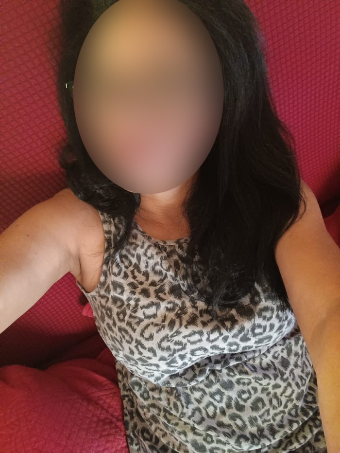 NOVEDAD ROSE! MORBOSA FIESTERA COMPLETA DISCRETA Y CARIÑOSA EN BADAJOZ