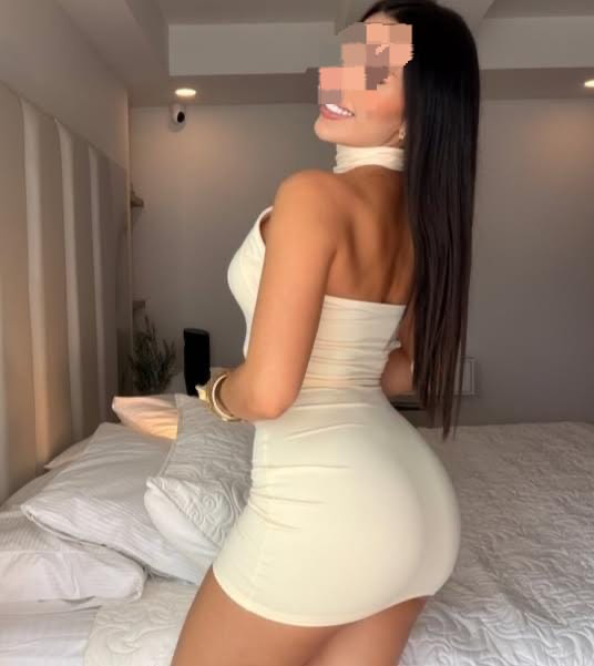 Escort de lujo preciosa en Lugo