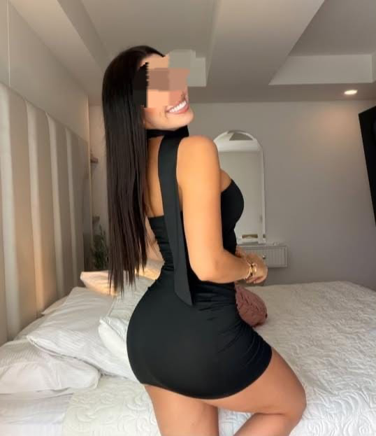 Escort de lujo preciosa en Lugo