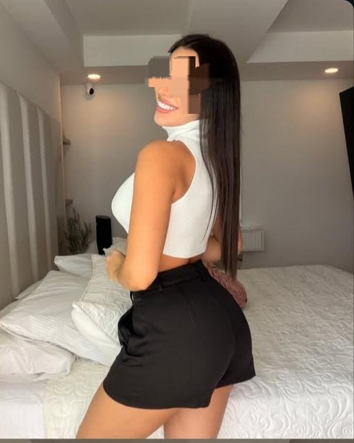 Escort de lujo preciosa en Lugo