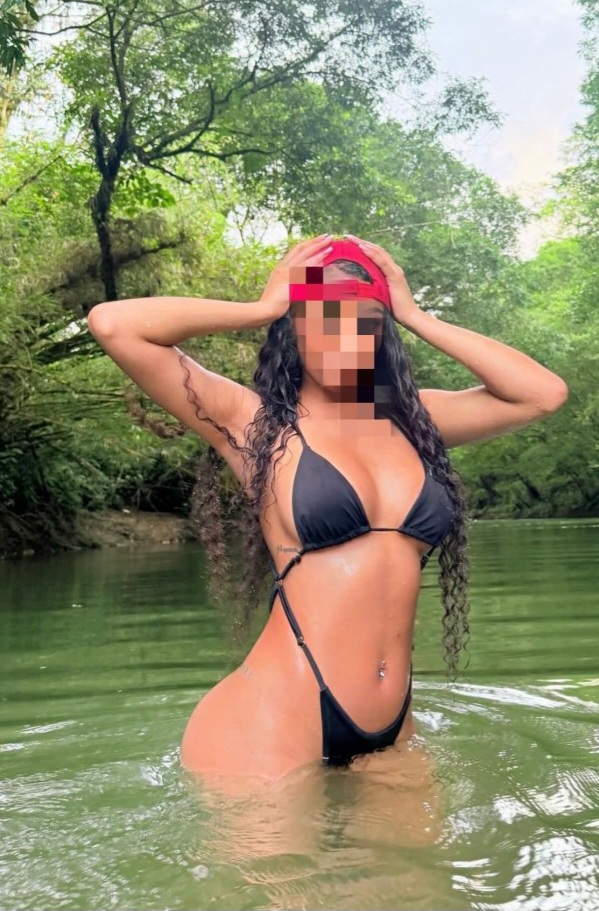 RISUEÑA, ALEGRE Y CACHONDA LISTA PARA SORPRENDERTE