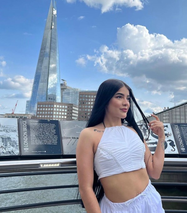 SOY EMMA TENGO LA DOSIS DE TERNURA QUE NECESITAS