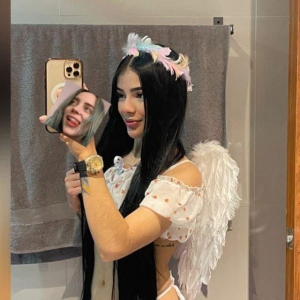 SOY EMMA TENGO LA DOSIS DE TERNURA QUE NECESITAS