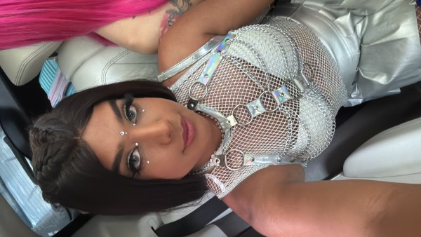 NEW LATIN MIXED VENEZUELAN AND BRAZILIAN TRANS