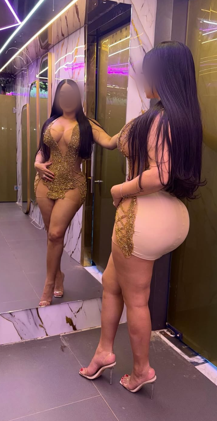 La más caliente y completa de todo Bilbao