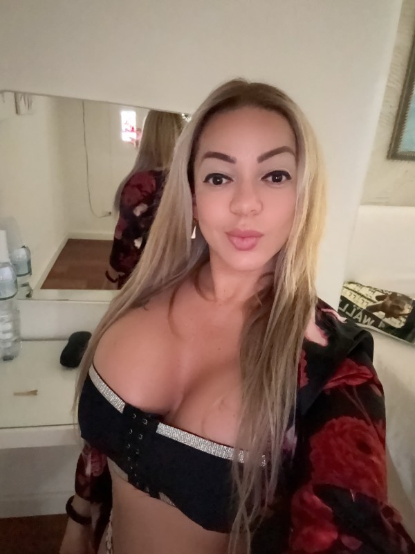 Latina sexy