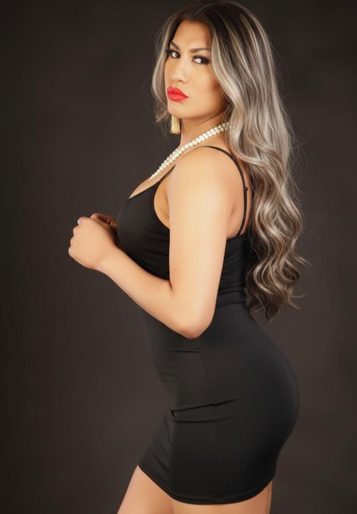 TRANS COMPLACIENTE EN FIGUERES! 24H