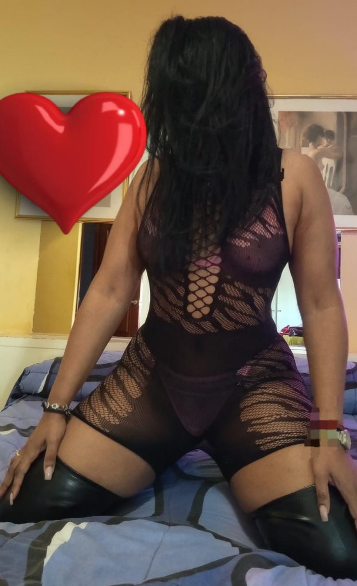 Tú bombón caribeño