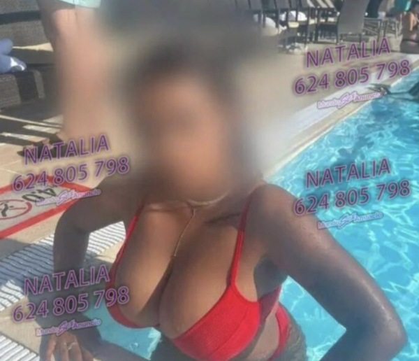 ¡TU MORENITA NATURAL LATINA HA REGRESADO!