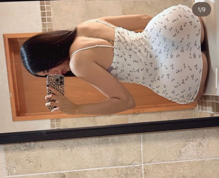 Chica vip de lujo super guapa