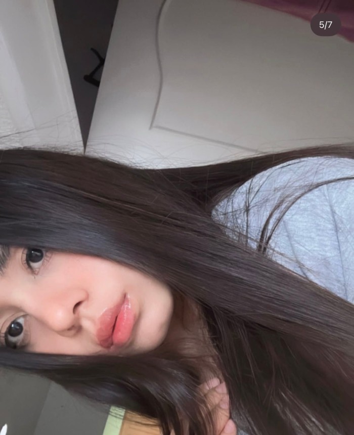 Chica vip de lujo super guapa
