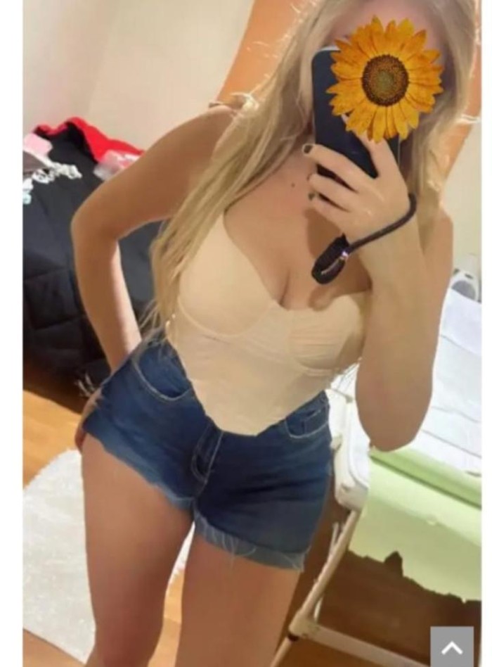 ESTOY EN AMPOSTA FIESTERA CACHONDA 24H