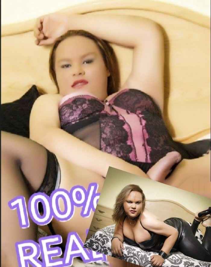 Top trans dominatrix ¿Has sido un nene malo?