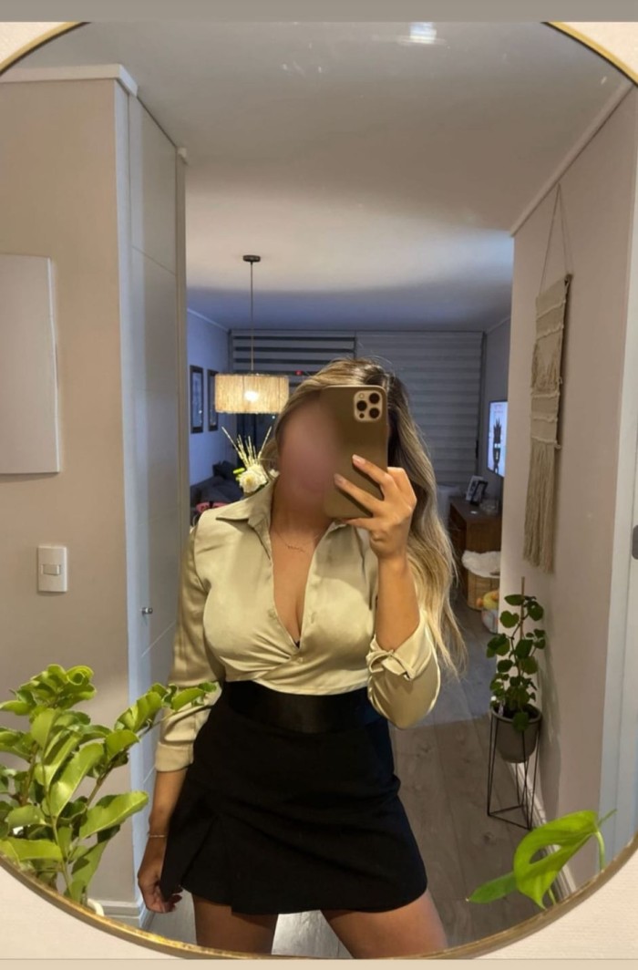 VIENES A DARME LECHITA