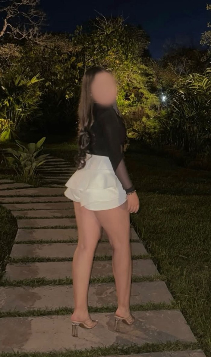 VIENES A DARME LECHITA