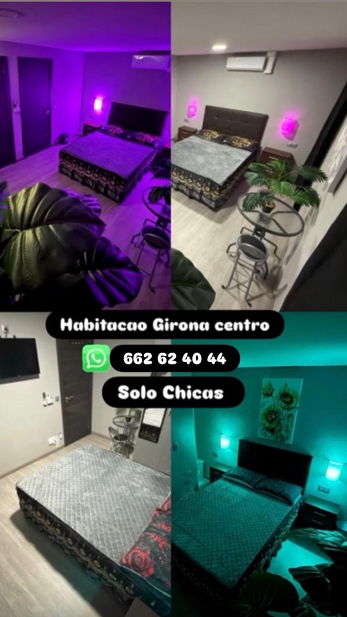 ALQUILER DE HABITACIÓNES