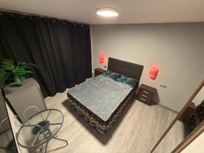 ALQUILER DE HABITACIÓNES