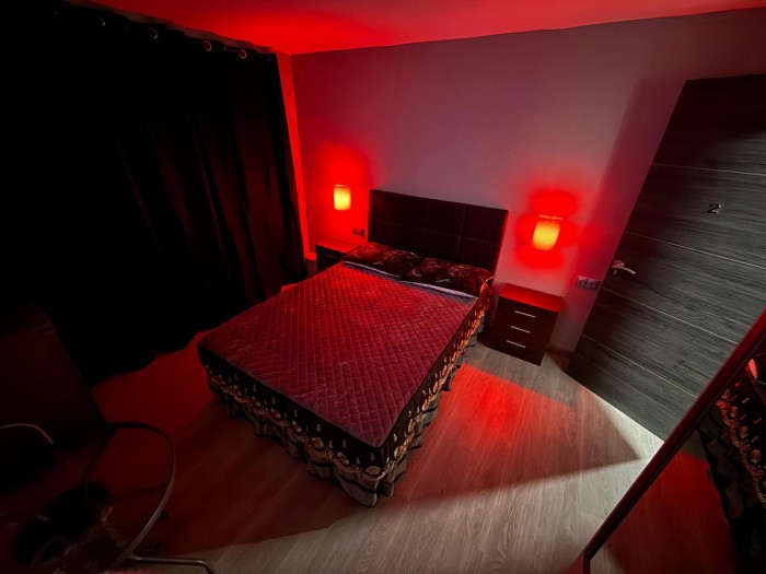 ALQUILER DE HABITACIÓNES