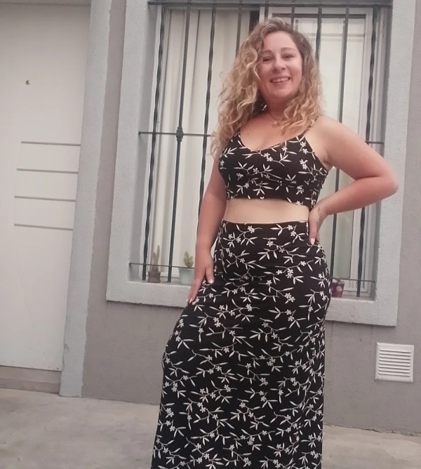 Isabel 48 Años, Española Sexy, sensual y juguetona…