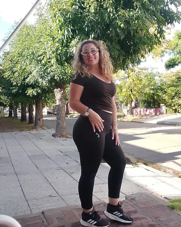 Isabel 48 Años, Española Sexy, sensual y juguetona…