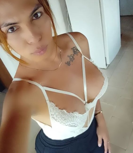 Fiestera.morbosa , novedad