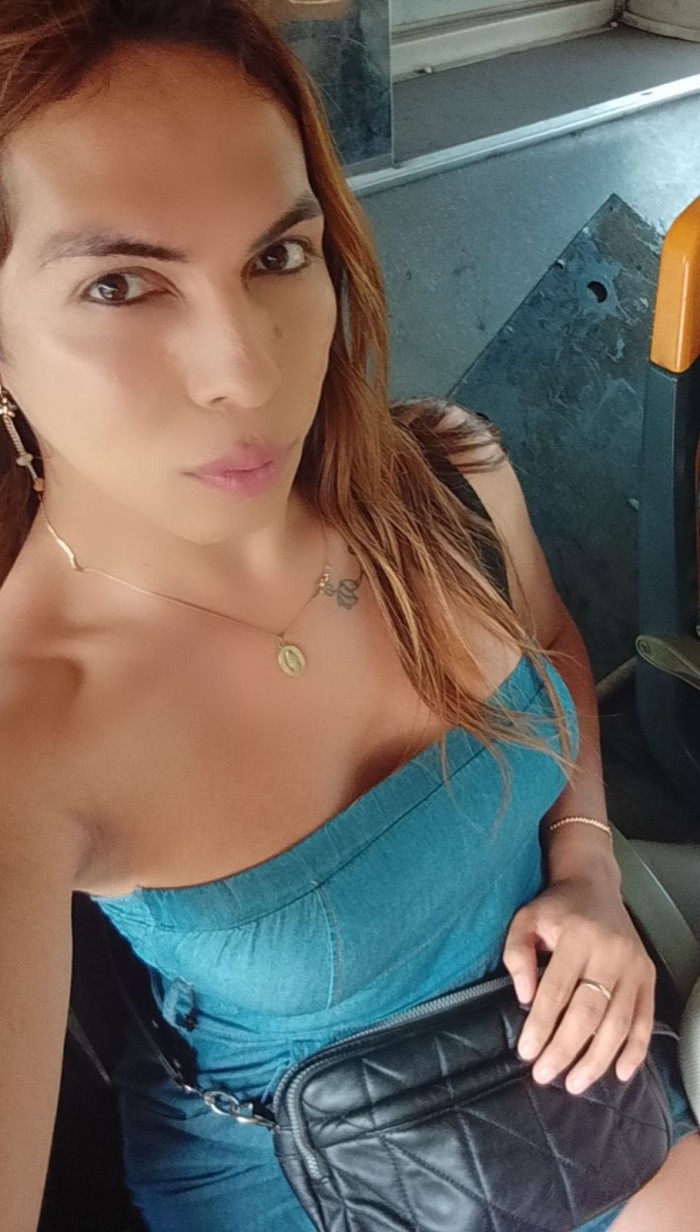 Fiestera.morbosa , novedad