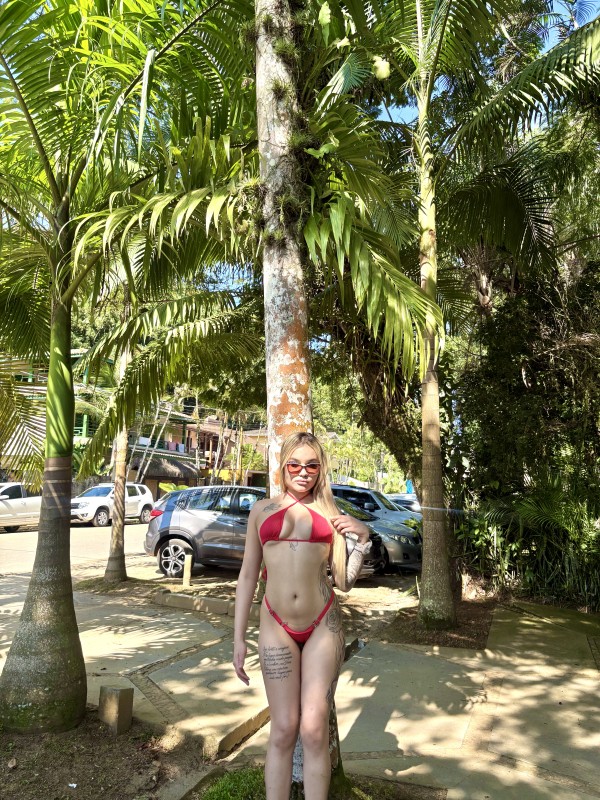 Rubita top