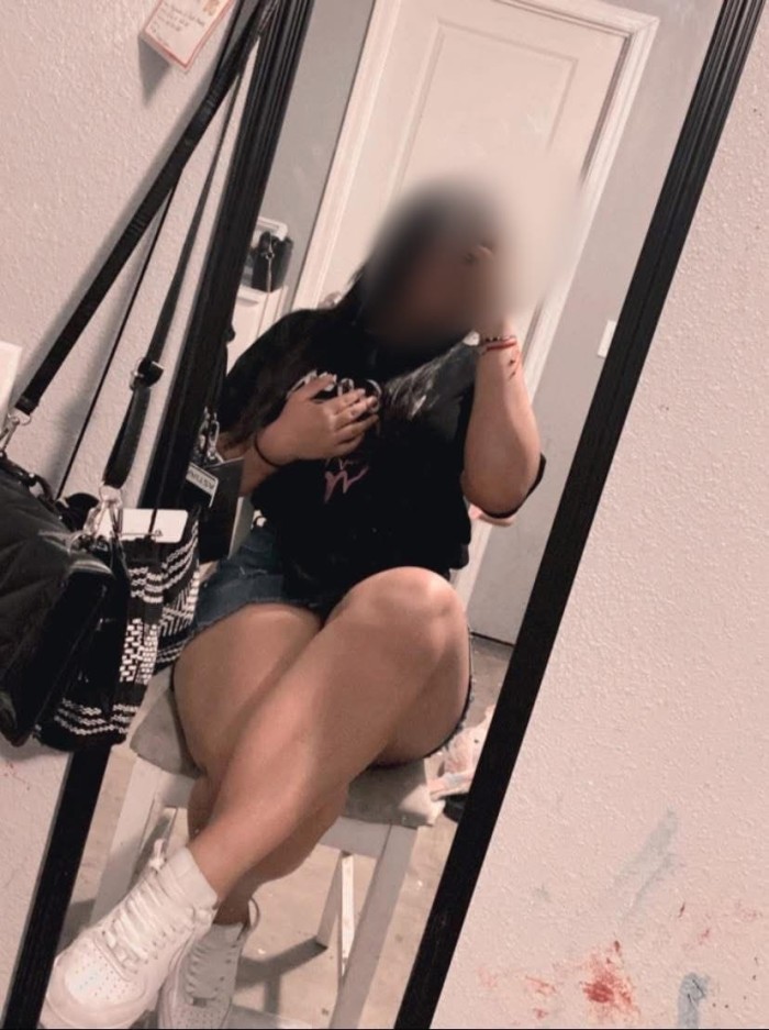 JOVENCITA SEXY