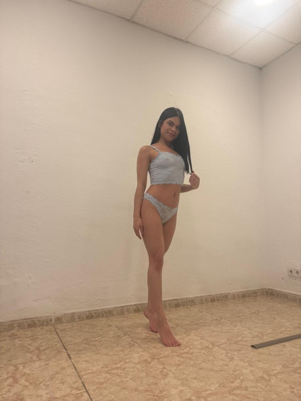 Novedad en Calella real