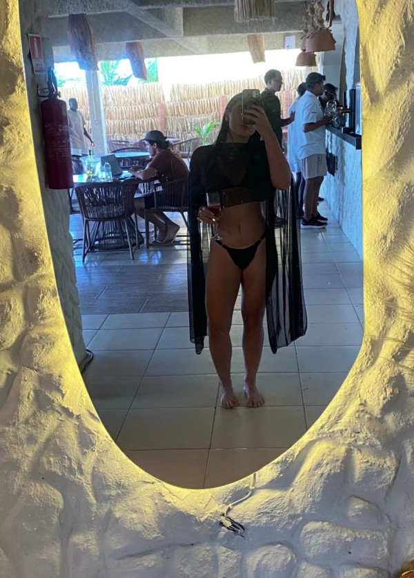 BRASILEÑA JOVENCITA EN GRANADA – PURA TENTACIÓN 24H