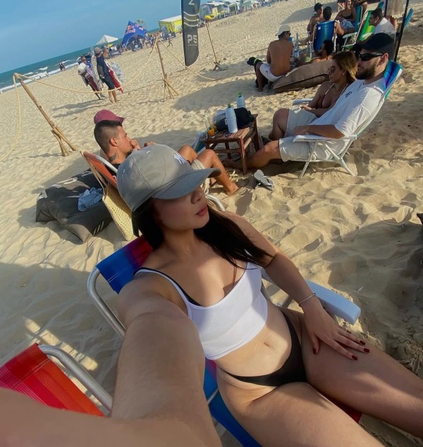 BRASILEÑA JOVENCITA EN GRANADA – PURA TENTACIÓN 24H