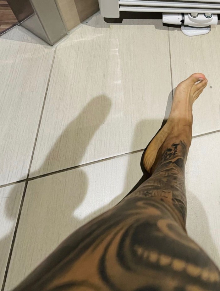 VEN A TOMARTE TODA LA LECHE   TE ESPERO