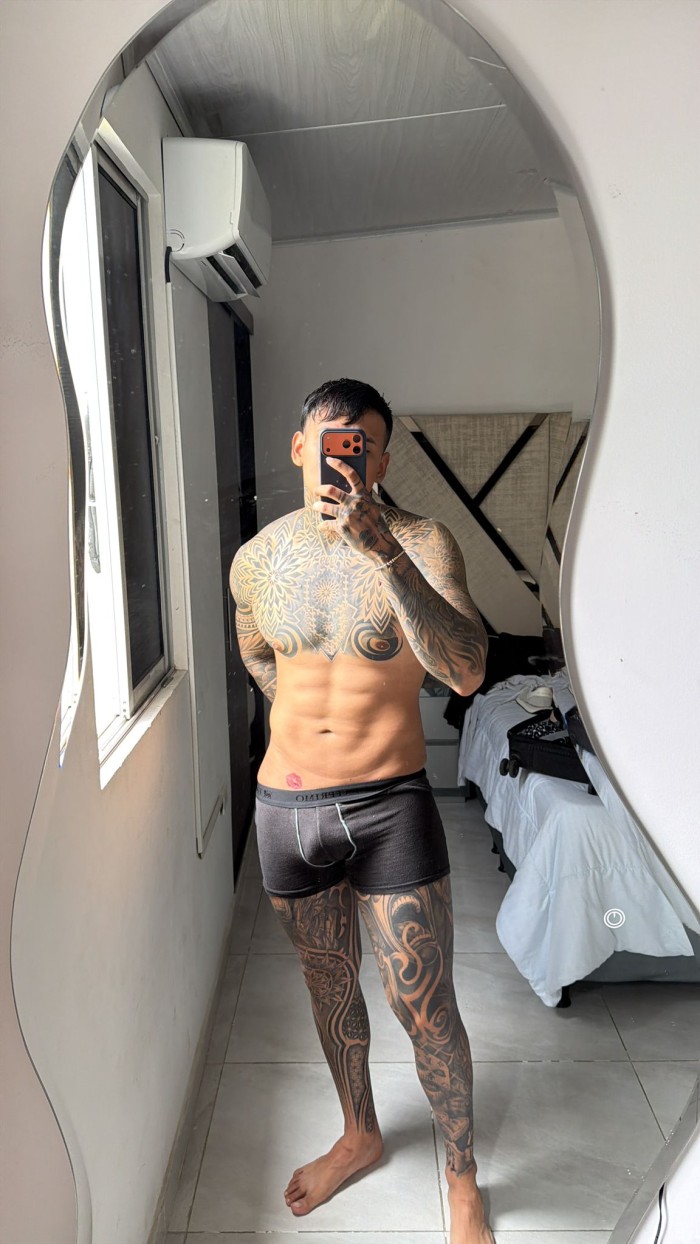 VEN A TOMARTE TODA LA LECHE   TE ESPERO