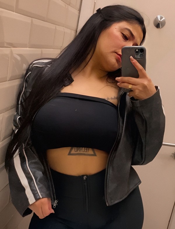 YO QUIERO SER TU NOVIA Y TU MI NOVIO…?