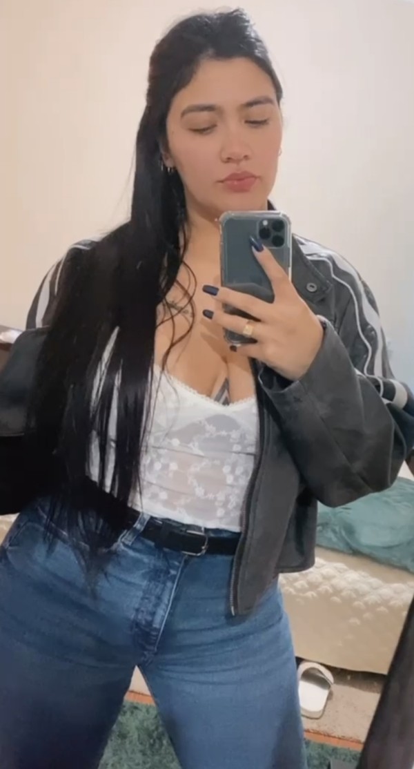 YO QUIERO SER TU NOVIA Y TU MI NOVIO…?