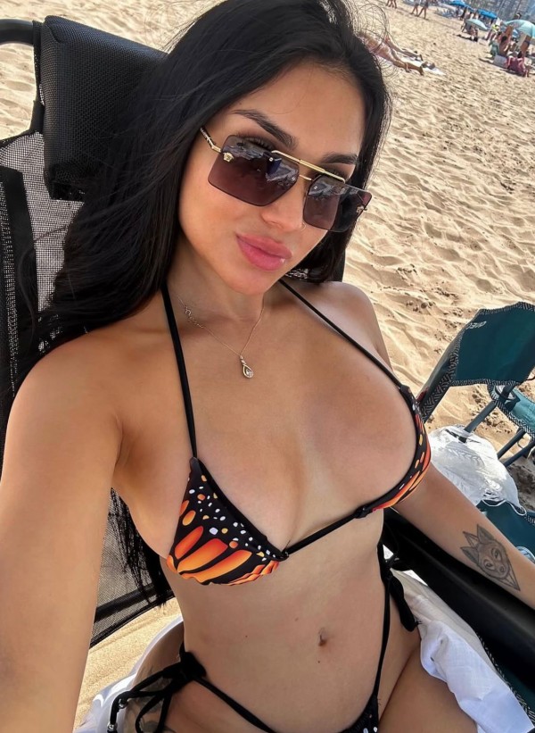 CHICA 100% REAL!!! ELEGANCIA QUE SEDUCE Y SE DESEA…