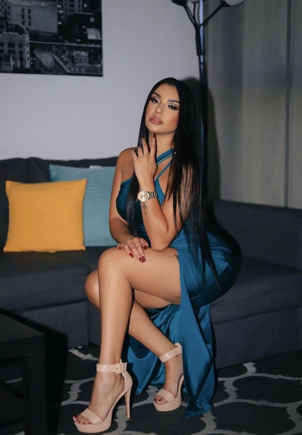 CHICA 100% REAL!!! ELEGANCIA QUE SEDUCE Y SE DESEA…