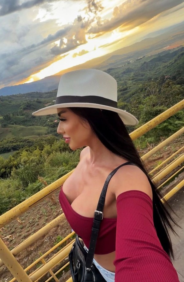 CHICA 100% REAL!!! ELEGANCIA QUE SEDUCE Y SE DESEA…