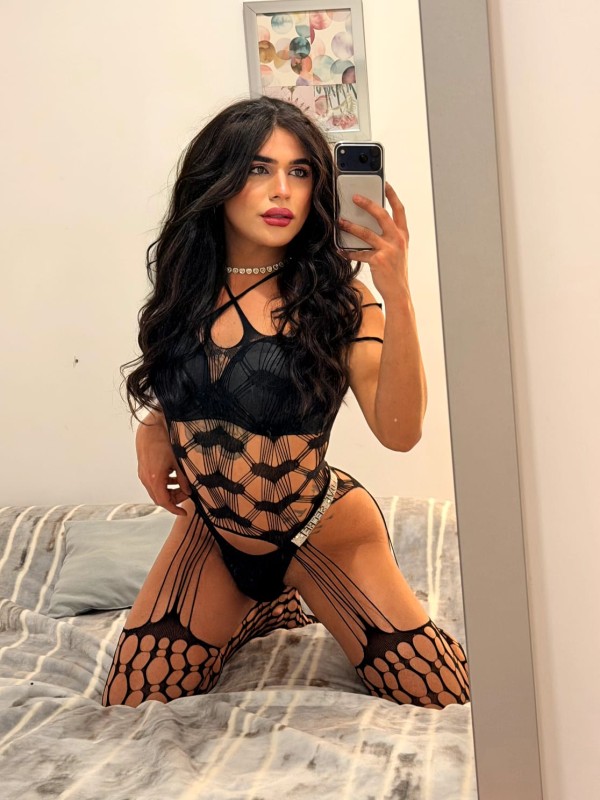 HERMOSA CHICA TRANS-NOVEDAD EN TU CIUDAD VICIODA