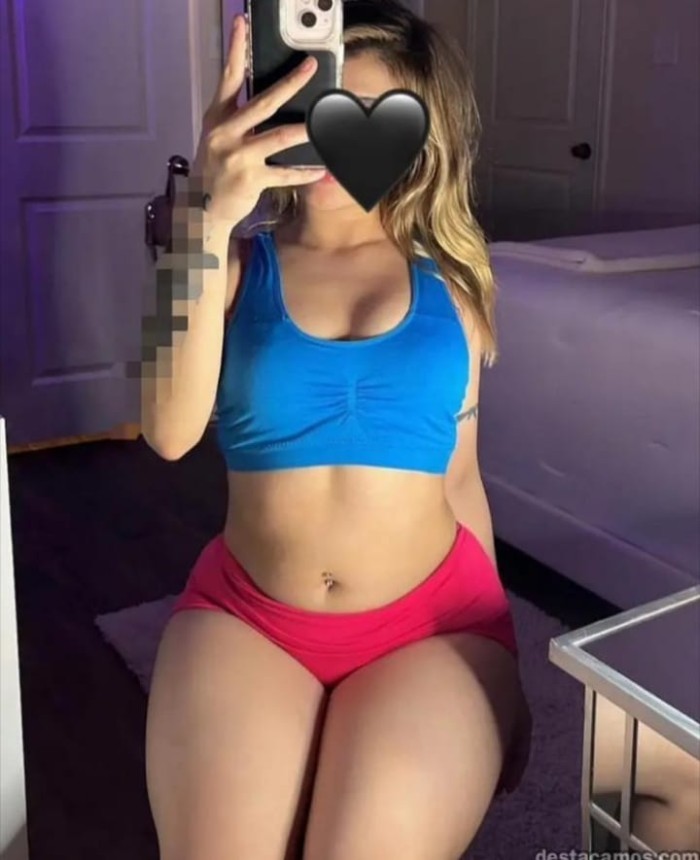 GUAPÍSIMA ESPAÑOLA SÍ A TODO