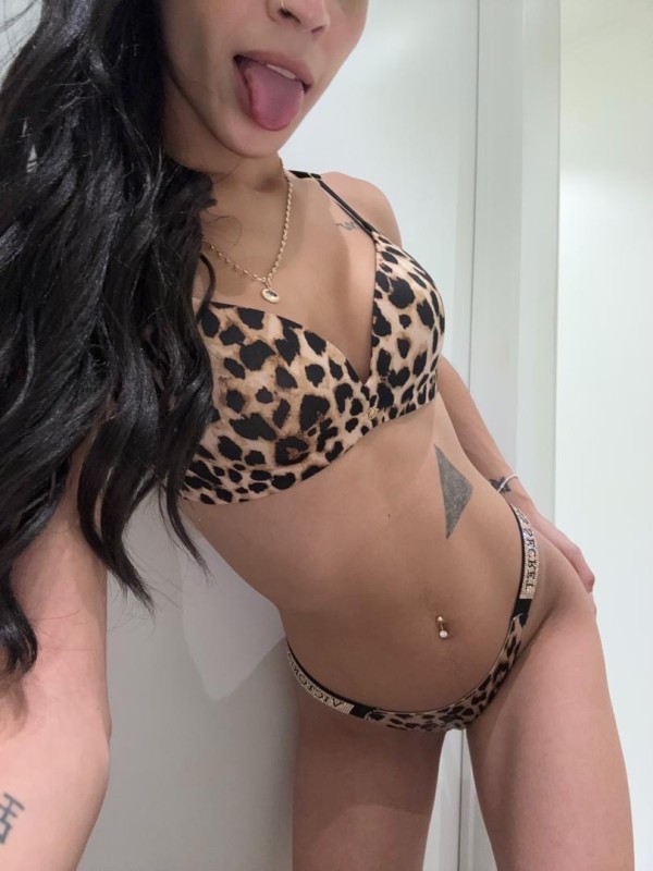 Hola amor soy Miranda